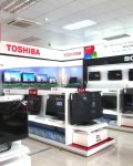Showroom Toshiba