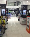 Showroom Toshiba