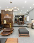Showroom nội thất